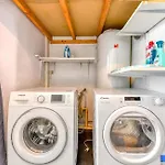 O'de- Centre - Proche Cite Medievale -canal Du Midi - Wifi - Ideal Couple Et Professionnel * קרקסון