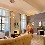 O'de- Centre - Proche Cite Medievale -canal Du Midi - Wifi - Ideal Couple Et Professionnel