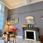 O'de- Centre - Proche Cite Medievale -canal Du Midi - Wifi - Ideal Couple Et Professionnel דירה *