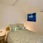 O'de- Centre - Proche Cite Medievale -canal Du Midi - Wifi - Ideal Couple Et Professionnel