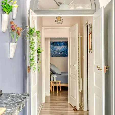 O'de- Centre - Proche Cite Medievale -canal Du Midi - Wifi - Ideal Couple Et Professionnel アパート