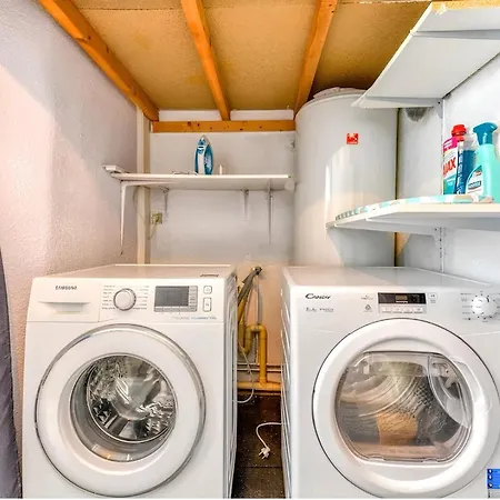 O'de- Centre - Proche Cite Medievale -canal Du Midi - Wifi - Ideal Couple Et Professionnel * Carcassonne