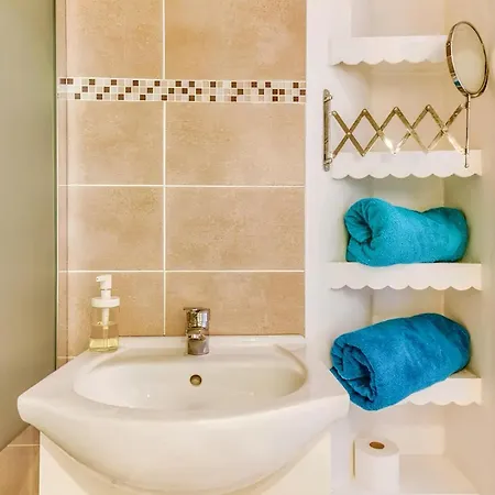 O'de- Centre - Proche Cite Medievale -canal Du Midi - Wifi - Ideal Couple Et Professionnel Apartmán
