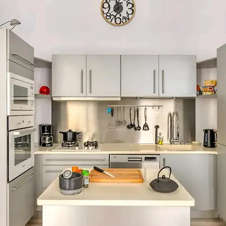 O'de- Centre - Proche Cite Medievale -canal Du Midi - Wifi - Ideal Couple Et Professionnel Apartmán *