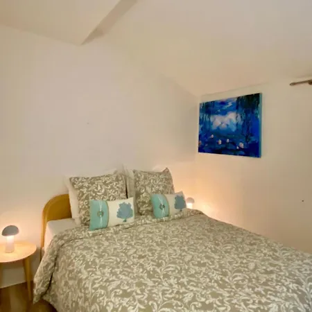 O'de- Centre - Proche Cite Medievale -canal Du Midi - Wifi - Ideal Couple Et Professionnel