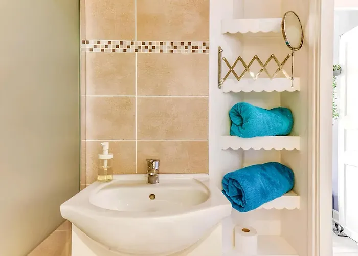 O'de- Centre - Proche Cite Medievale -canal Du Midi - Wifi - Ideal Couple Et Professionnel Apartamento