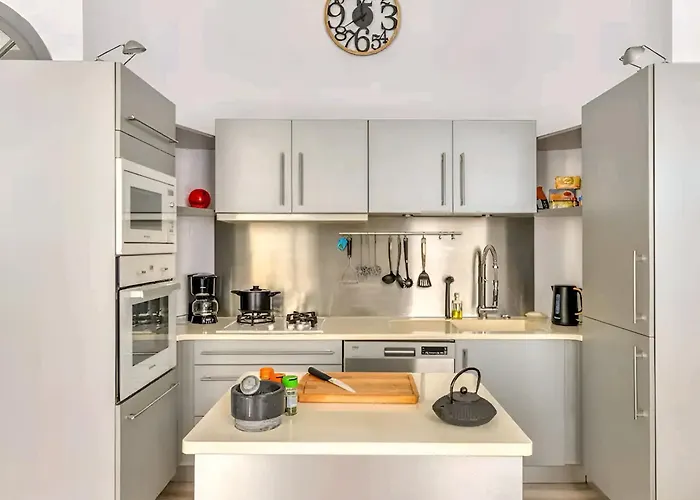 O'de- Centre - Proche Cite Medievale -canal Du Midi - Wifi - Ideal Couple Et Professionnel Apartamento *